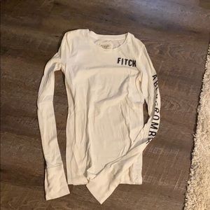 Long sleeve tee